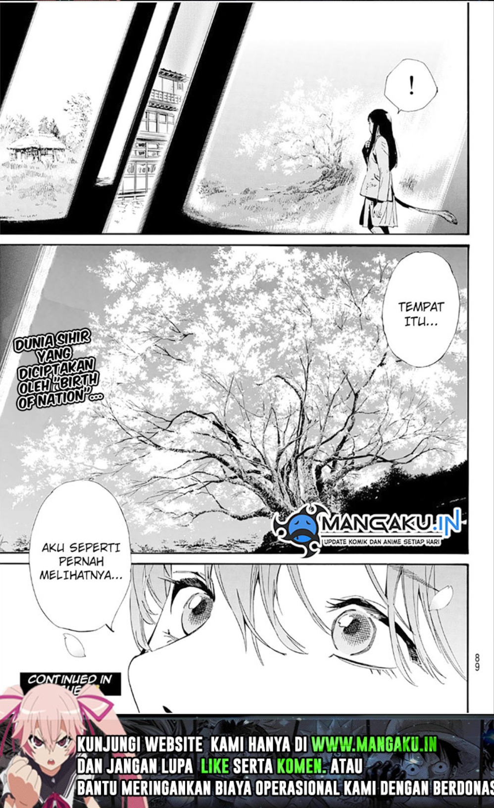Chapter 104 - halaman 19
