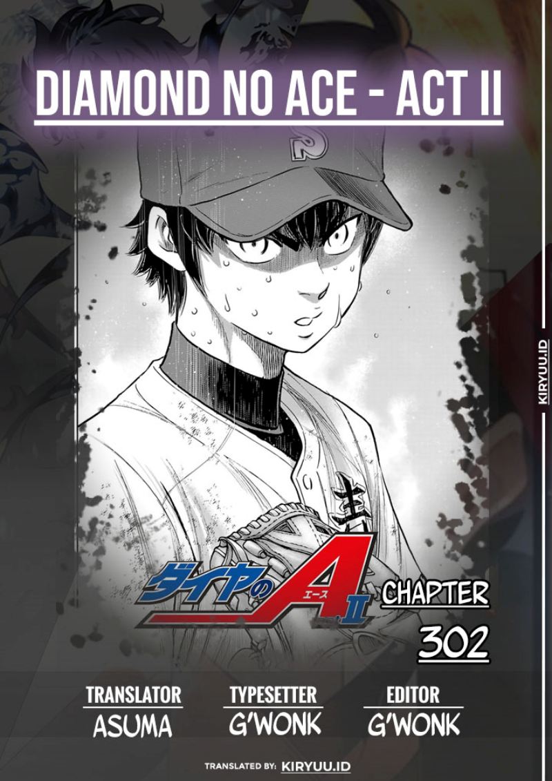 Chapter 302 - halaman 2