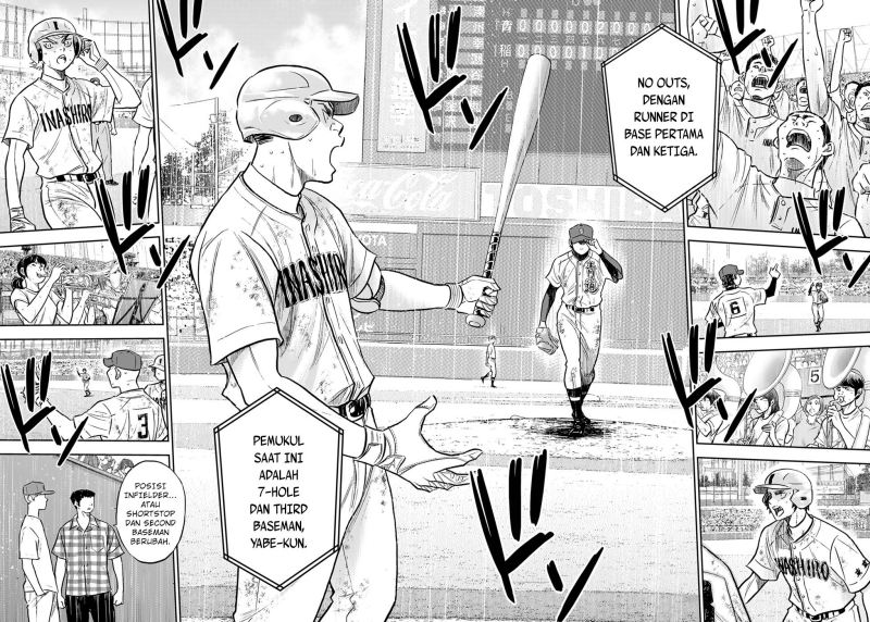 Chapter 302 - halaman 13
