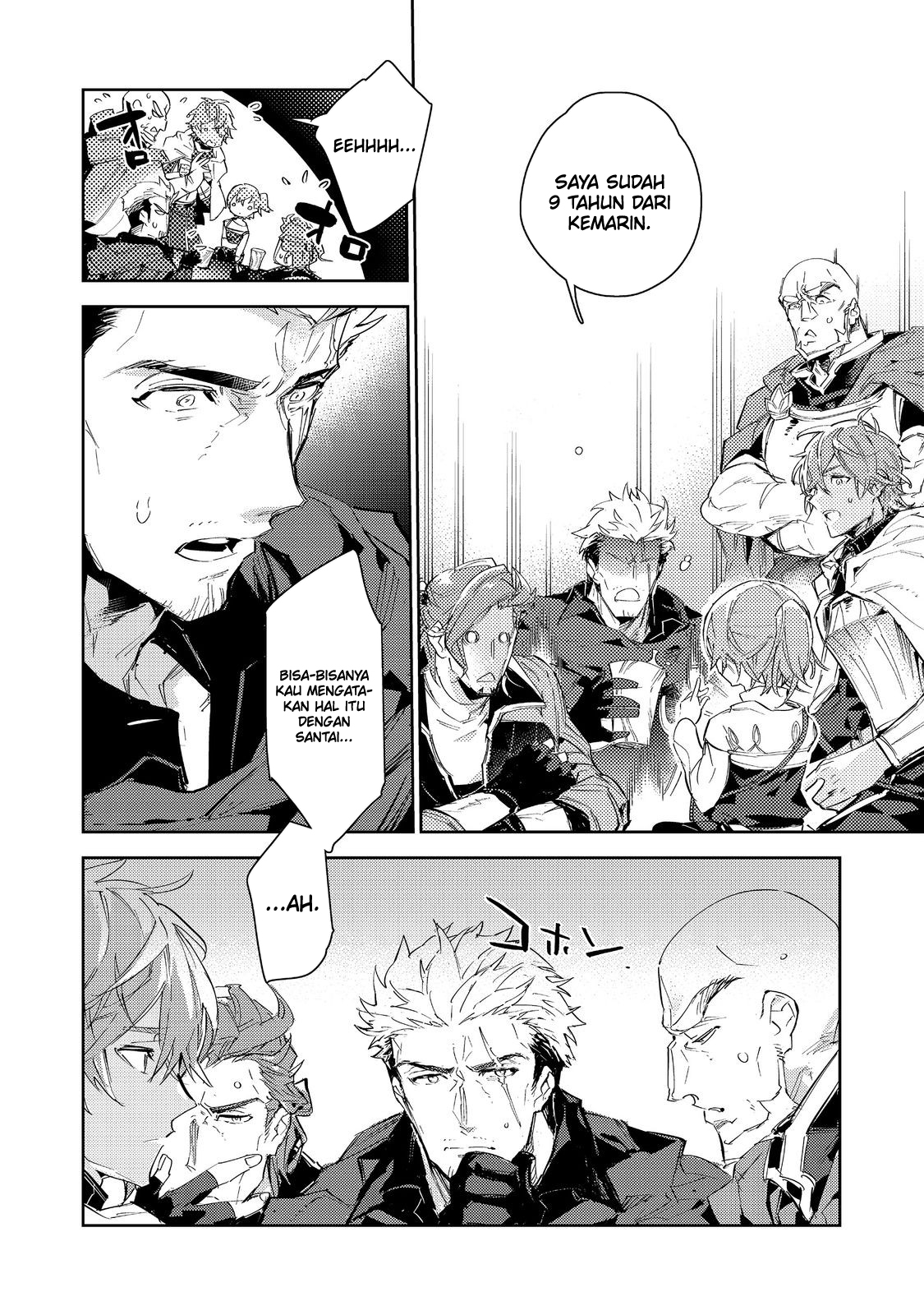 Chapter 17.1 - halaman 22