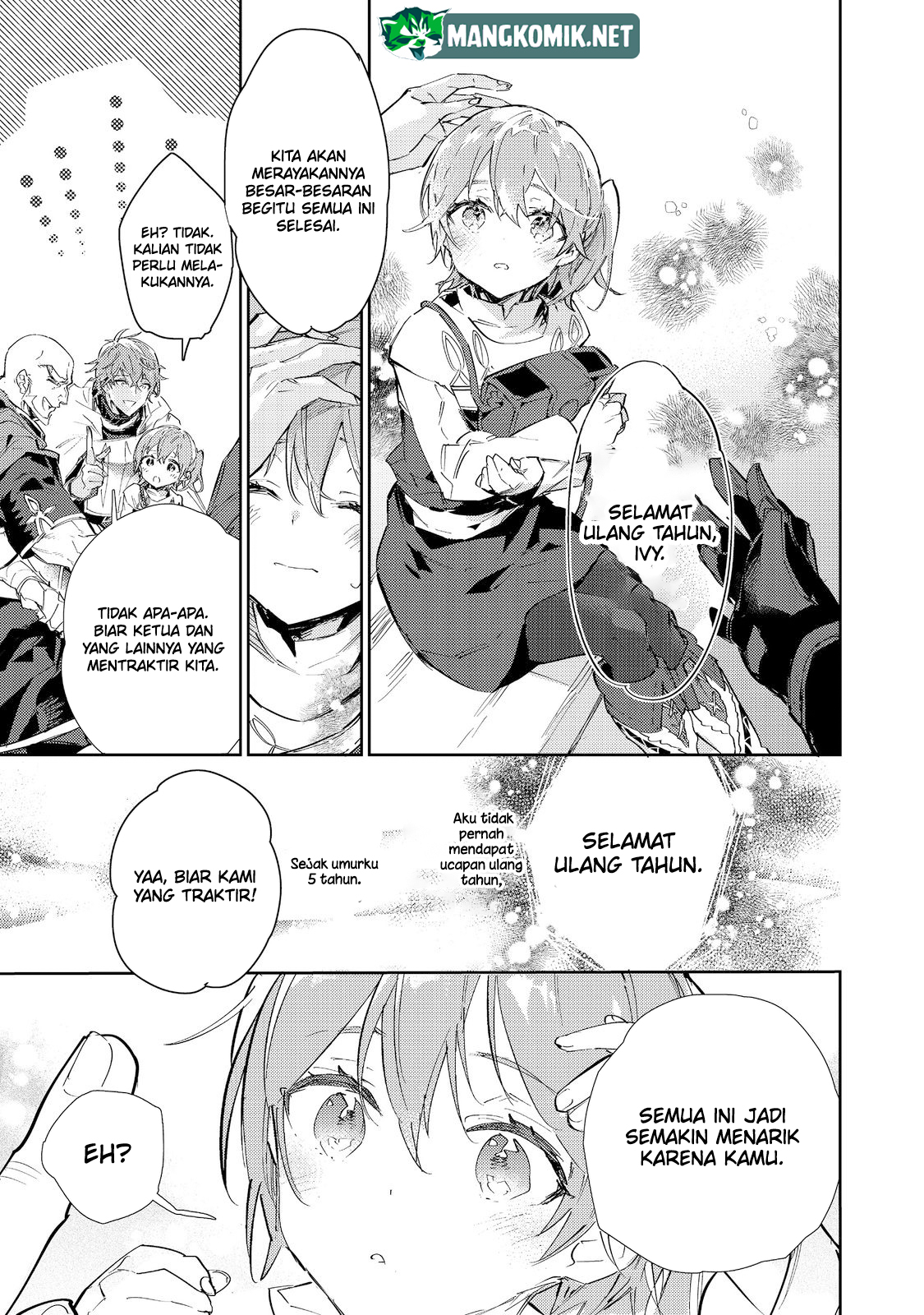 Chapter 17.1 - halaman 23