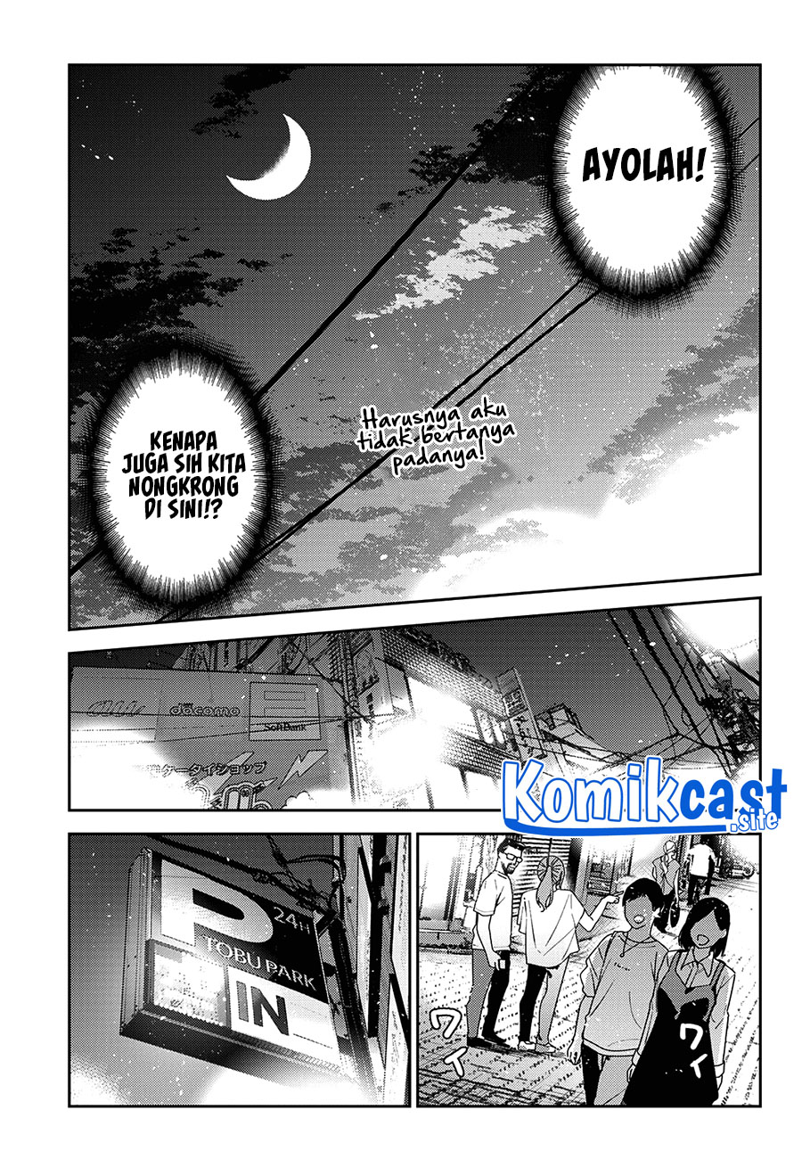Chapter 253 - halaman 13