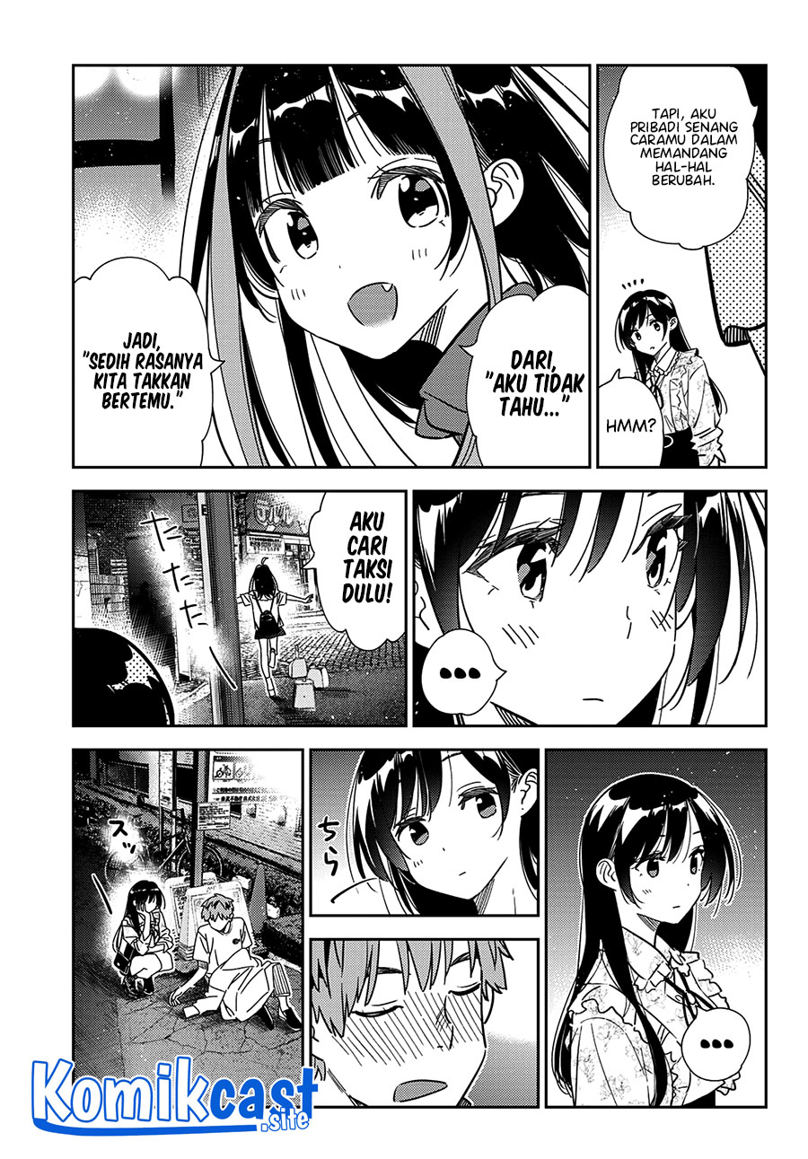 Chapter 253 - halaman 17