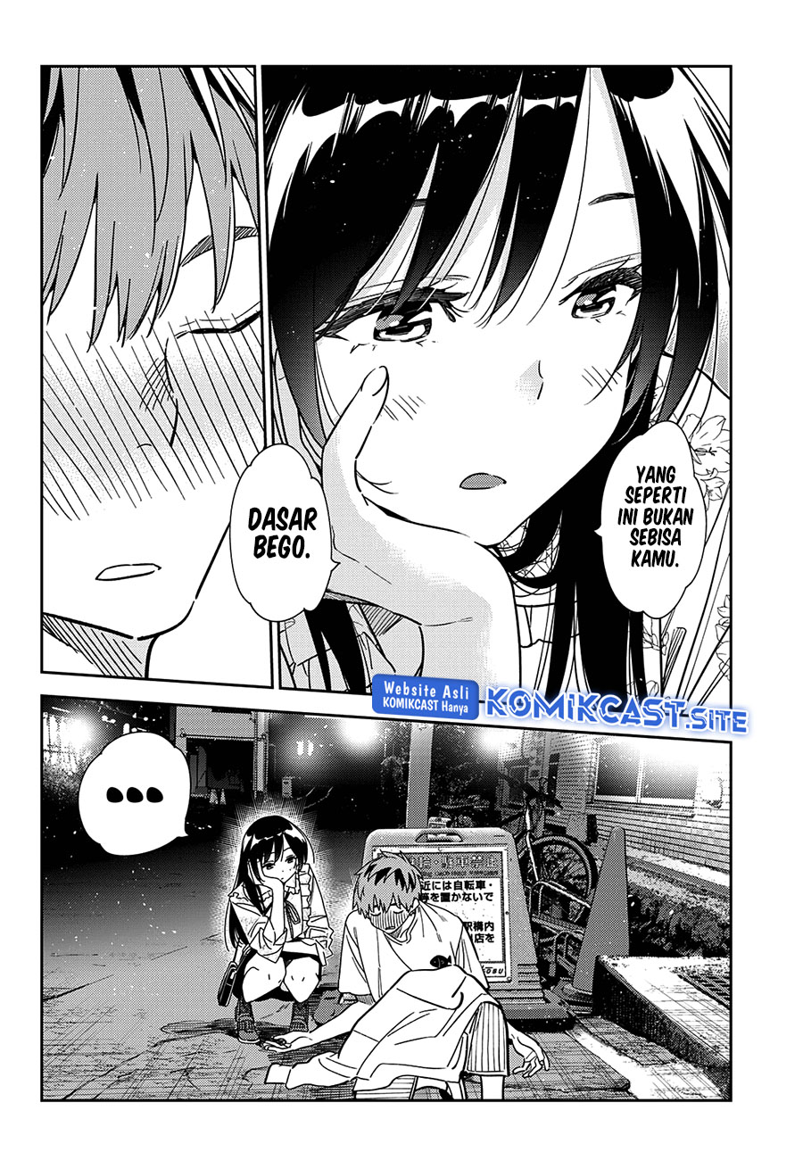 Chapter 253 - halaman 18