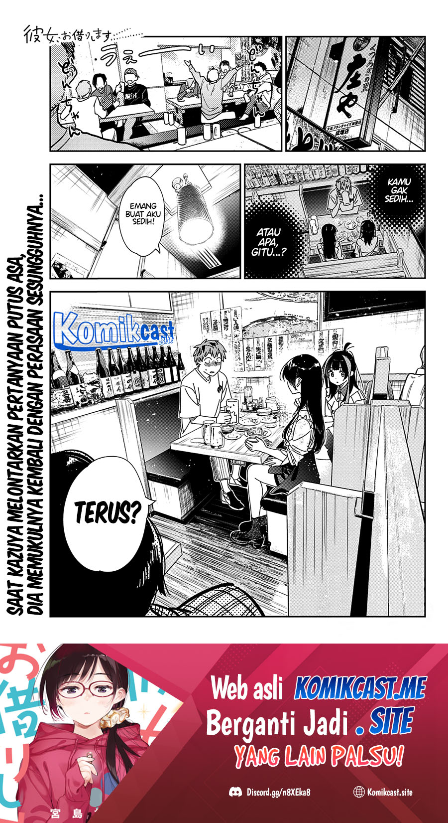 Chapter 253 - halaman 3
