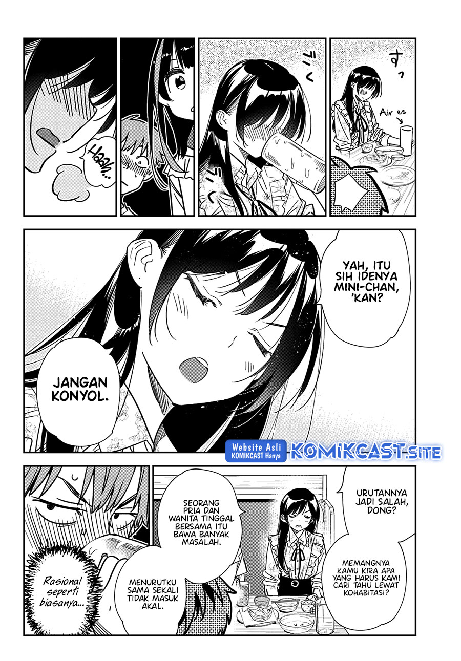 Chapter 253 - halaman 10