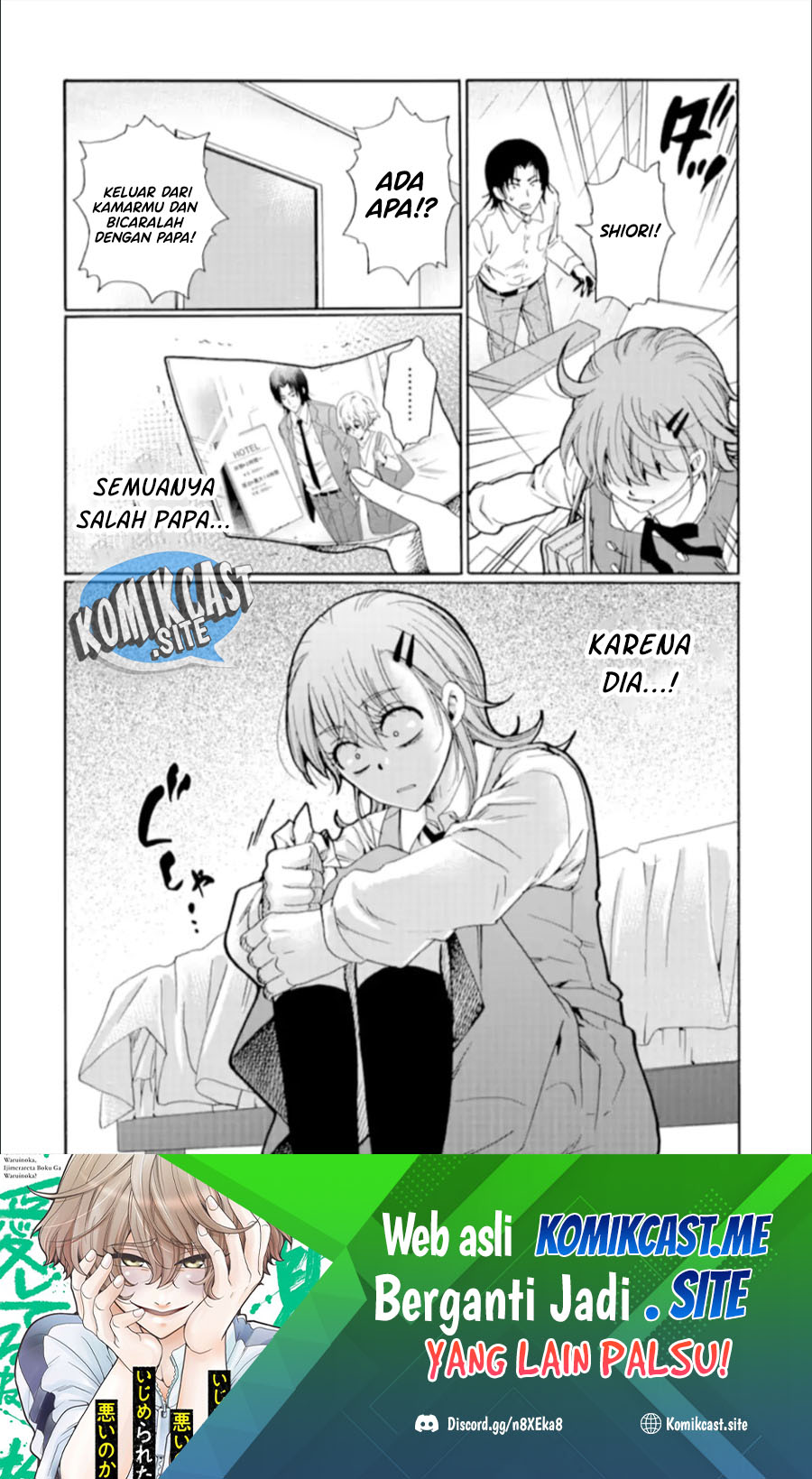 Chapter 21 - halaman 40