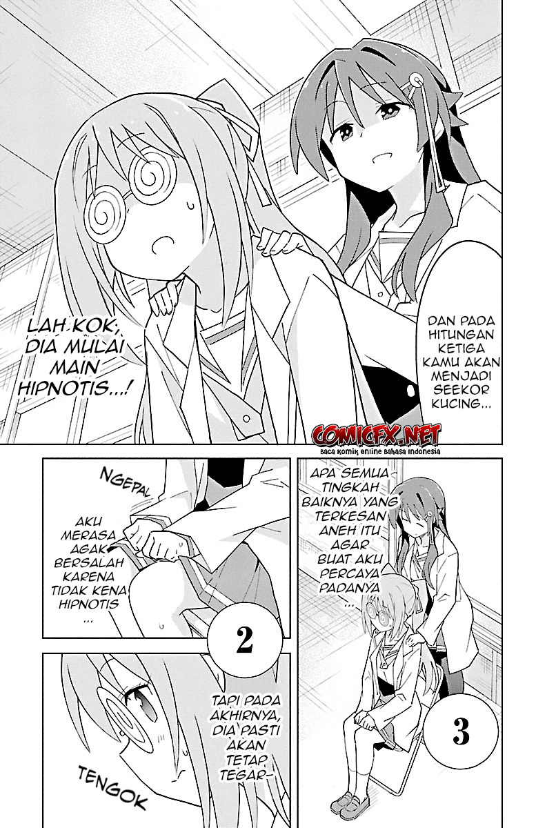 Chapter 81 - halaman 9