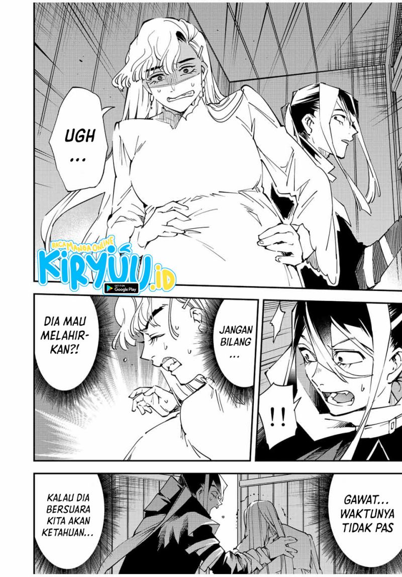 Chapter 86 - halaman 12