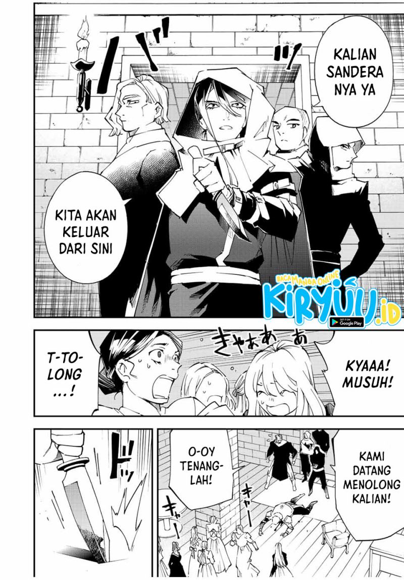 Chapter 86 - halaman 6