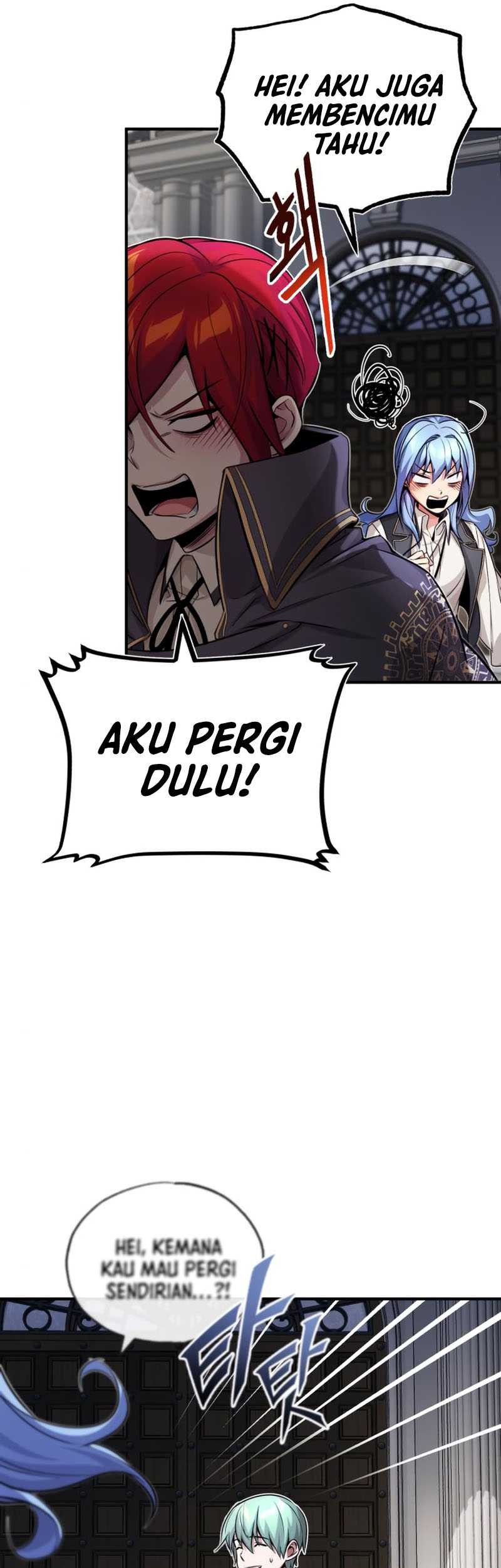 Chapter 79 - halaman 38