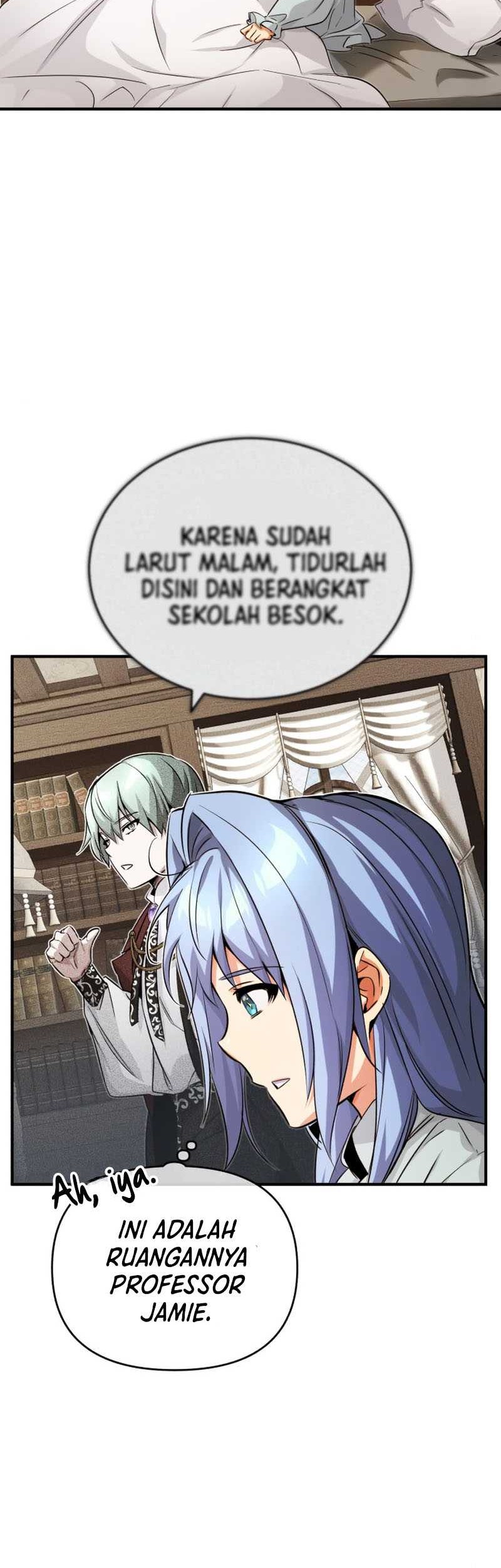 Chapter 79 - halaman 28