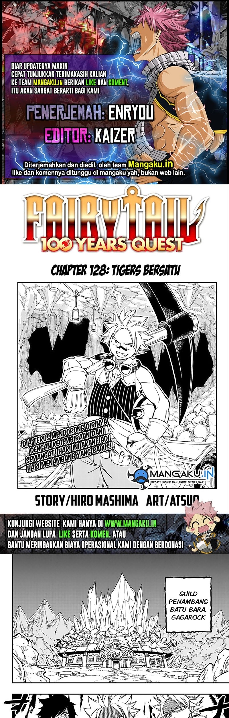Chapter 128 - halaman 2