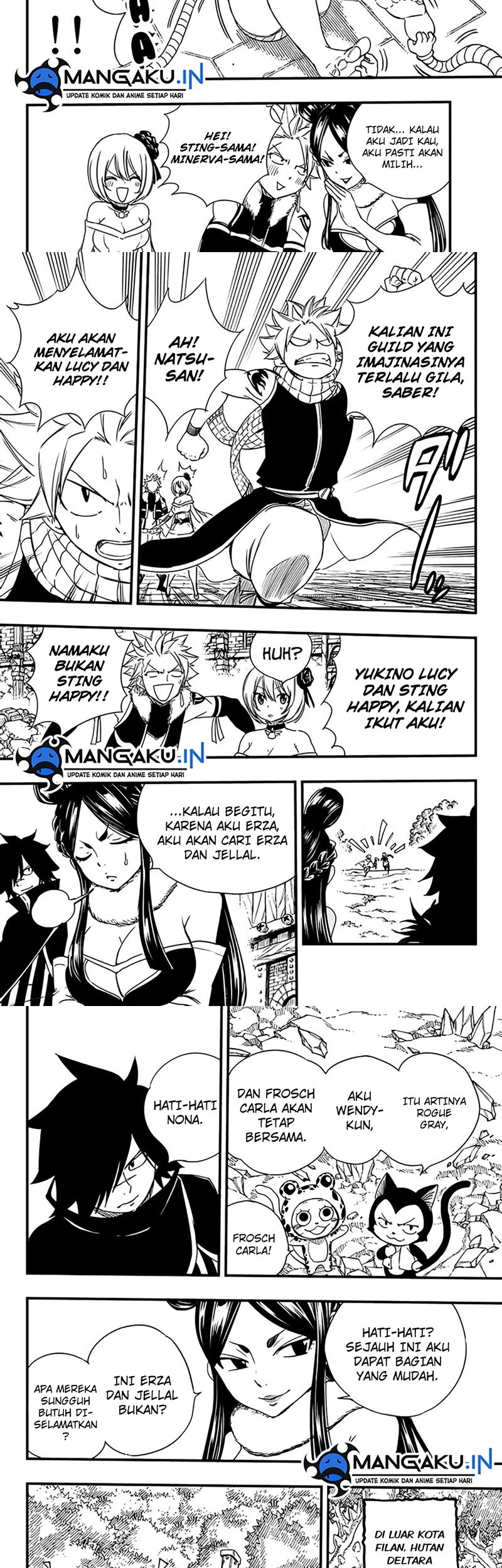 Chapter 128 - halaman 8