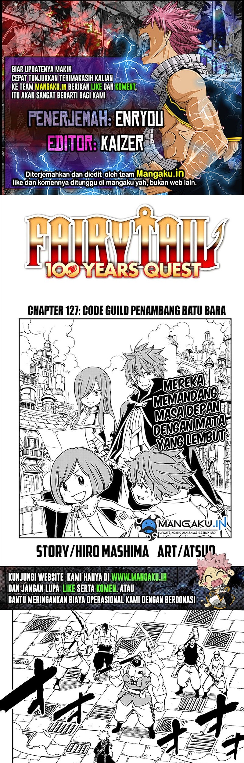 Chapter 127 - halaman 2