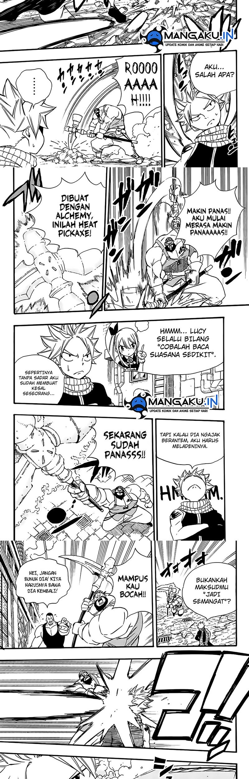 Chapter 127 - halaman 5