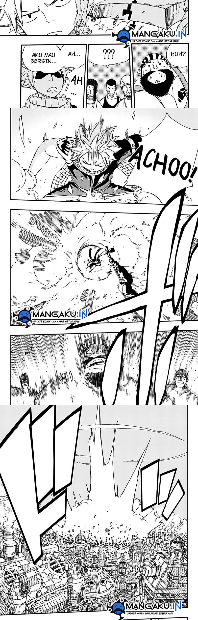 Chapter 127 - halaman 6