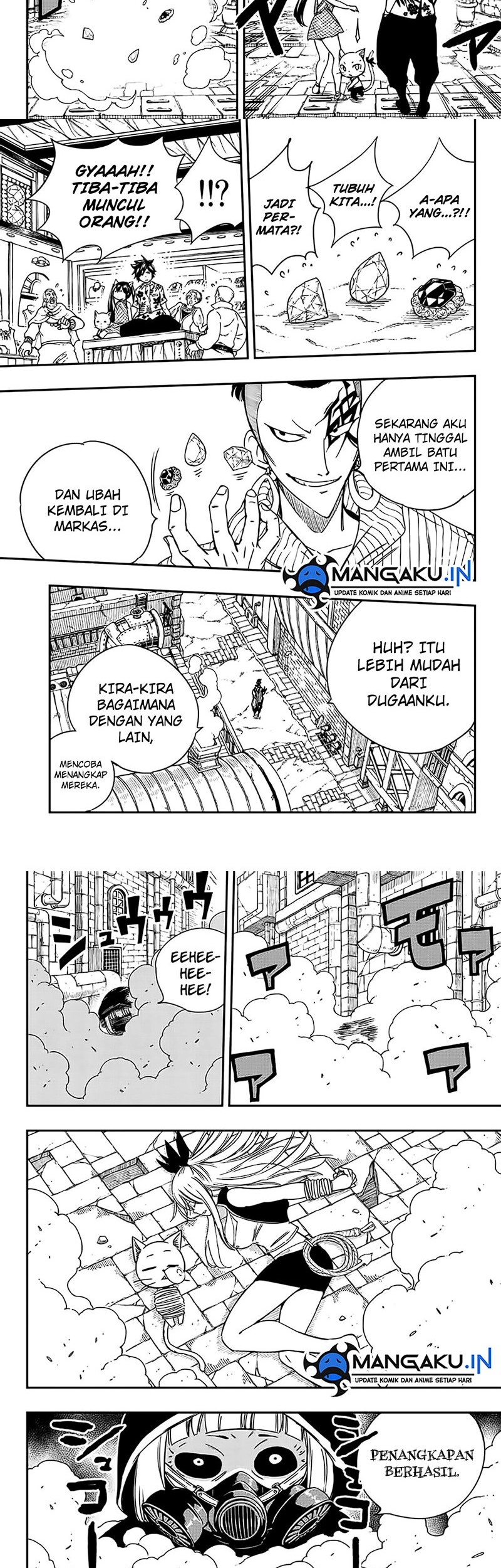 Chapter 127 - halaman 9