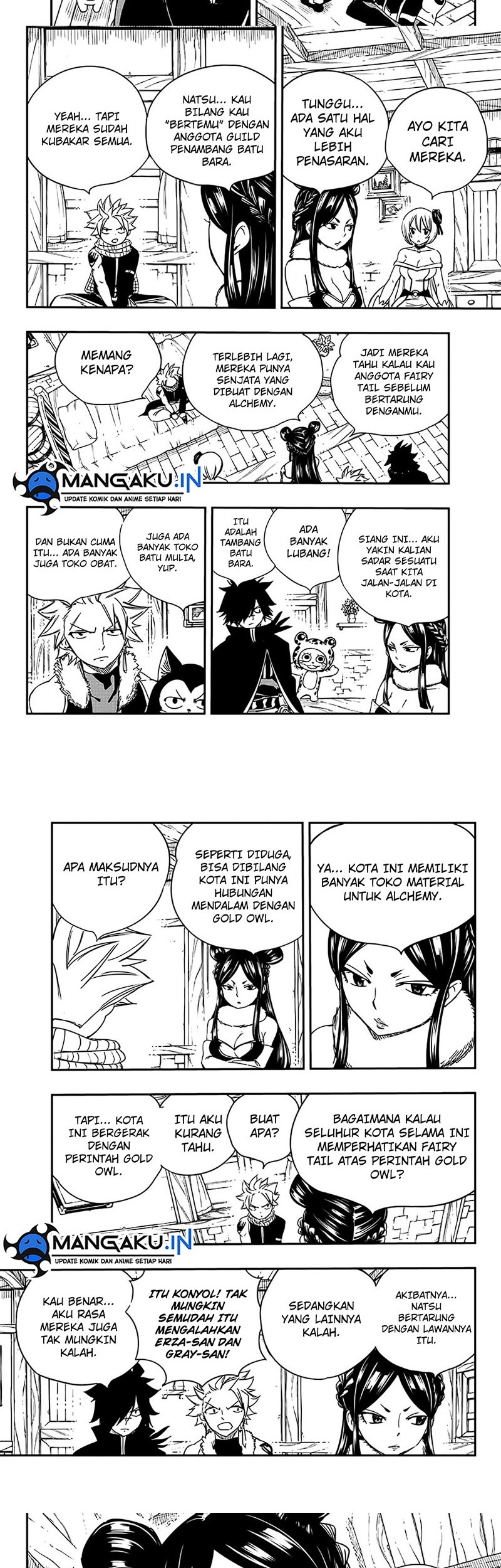 Chapter 127 - halaman 11