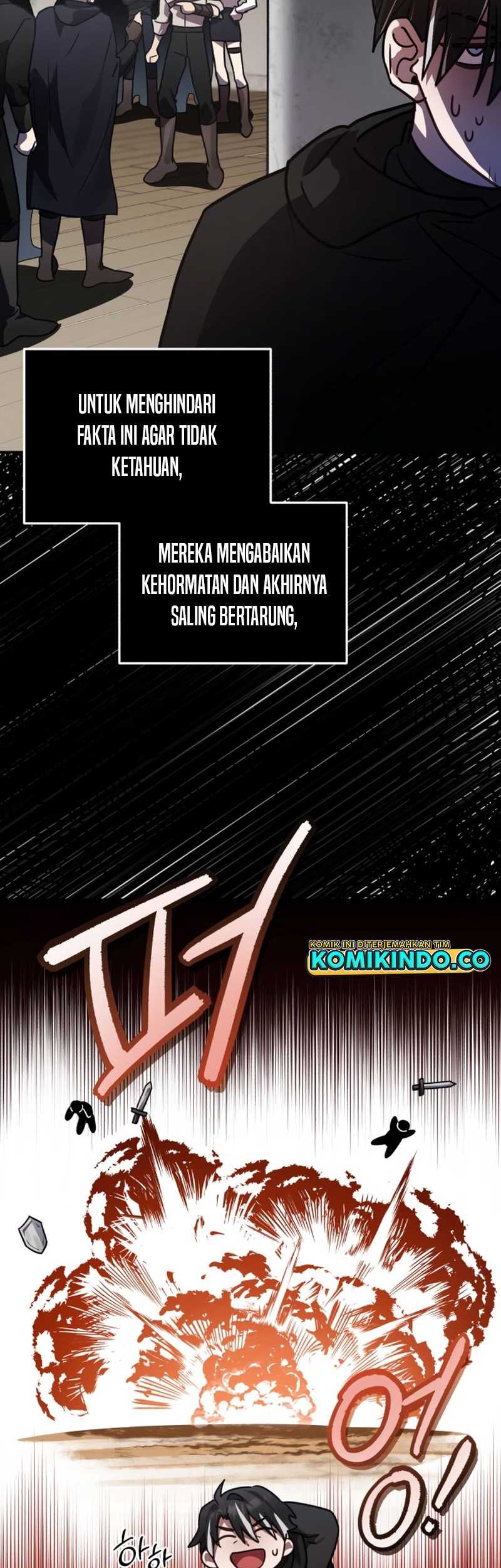Chapter 40 - halaman 31
