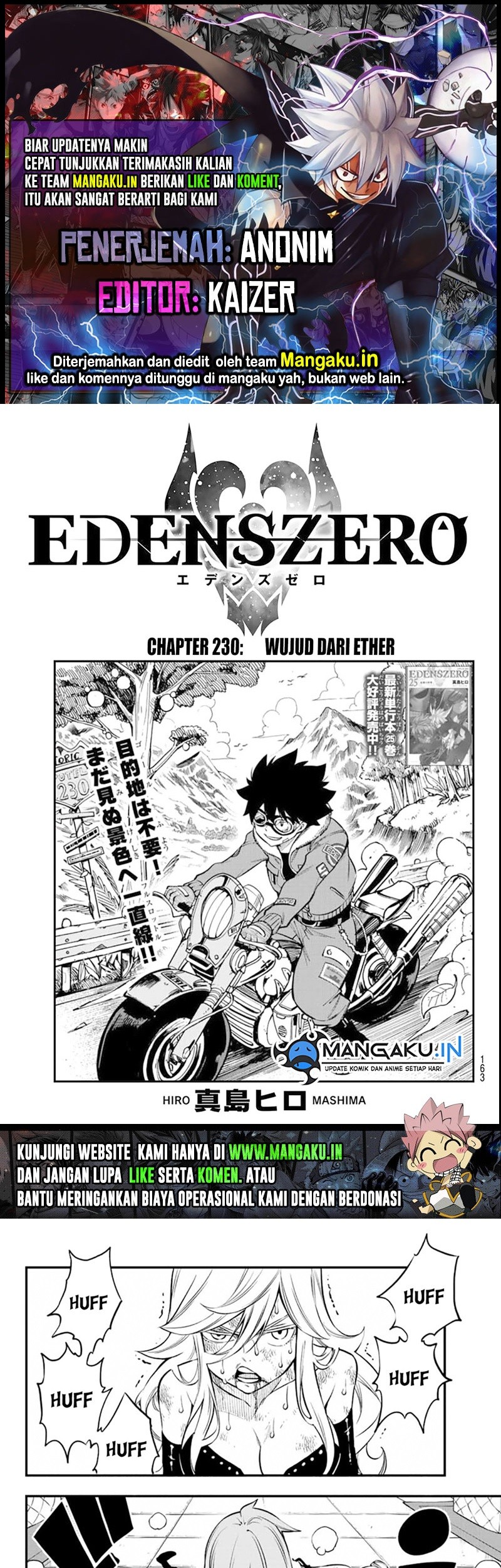 Chapter 230 - halaman 2