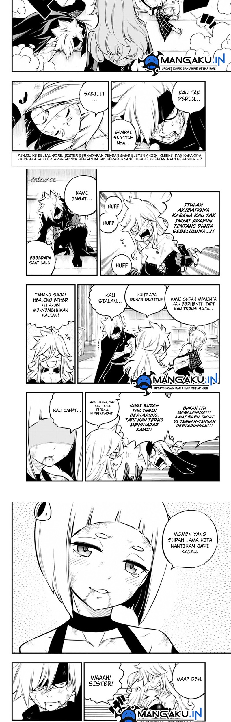 Chapter 230 - halaman 3