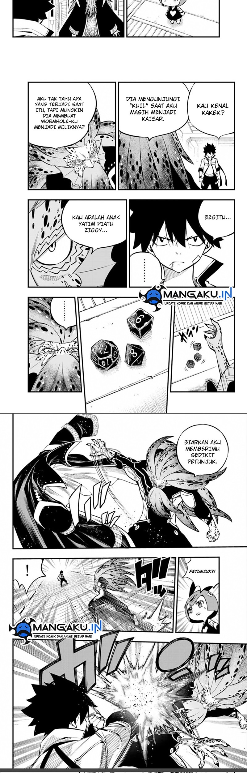 Chapter 230 - halaman 5