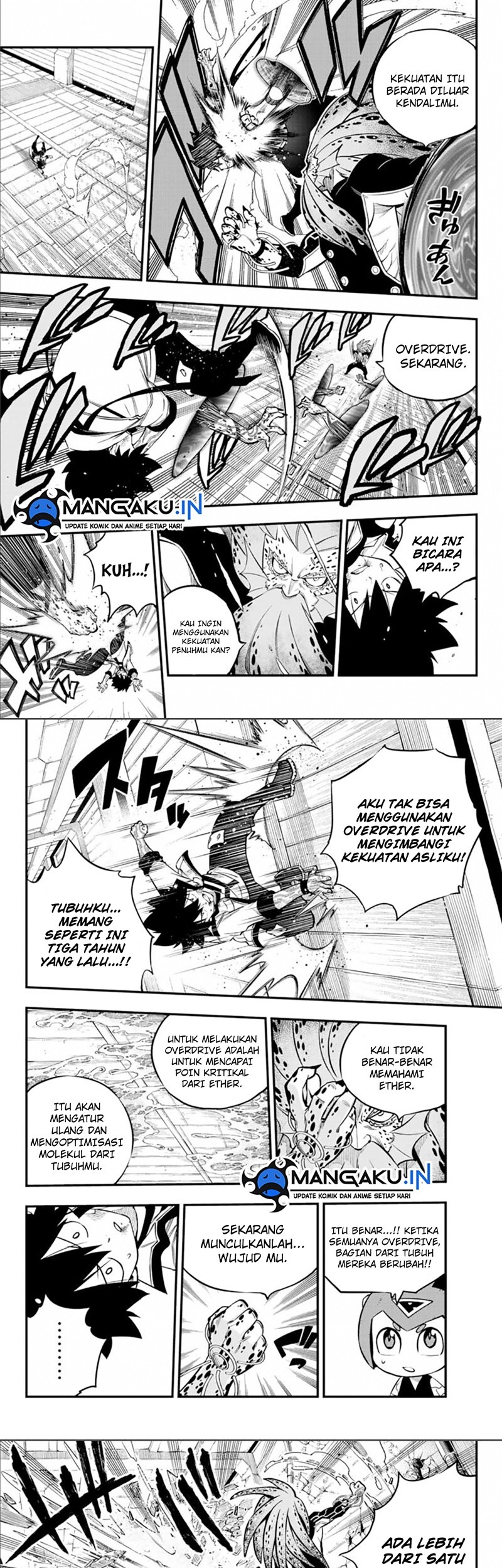Chapter 230 - halaman 6