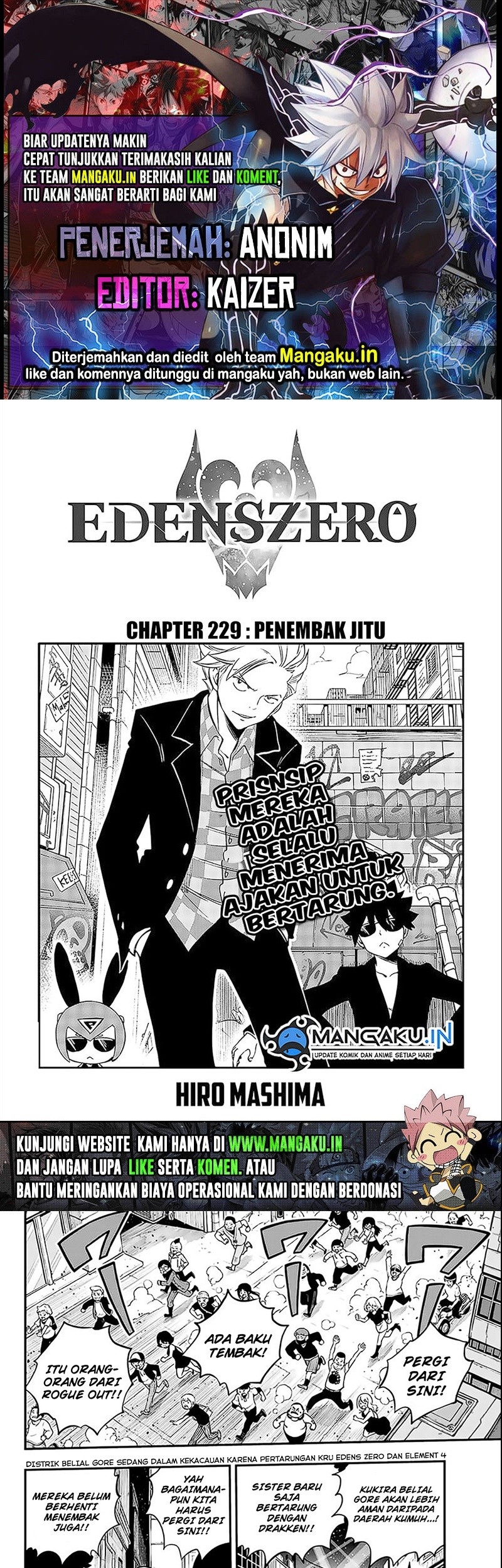 Chapter 229 - halaman 2