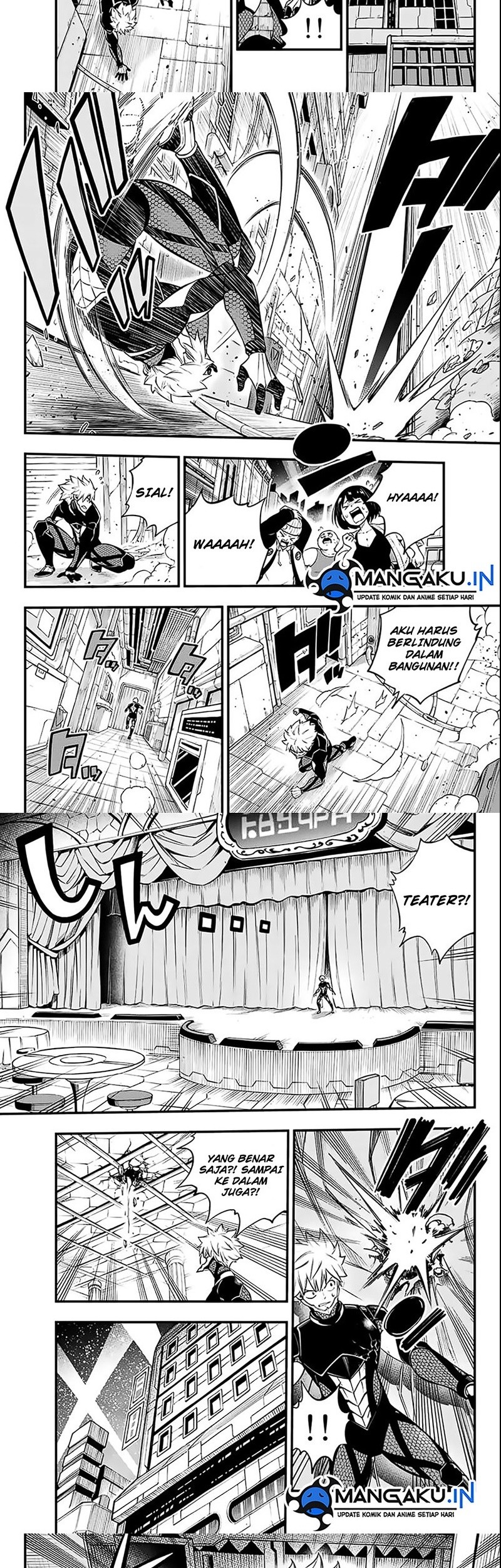 Chapter 229 - halaman 4
