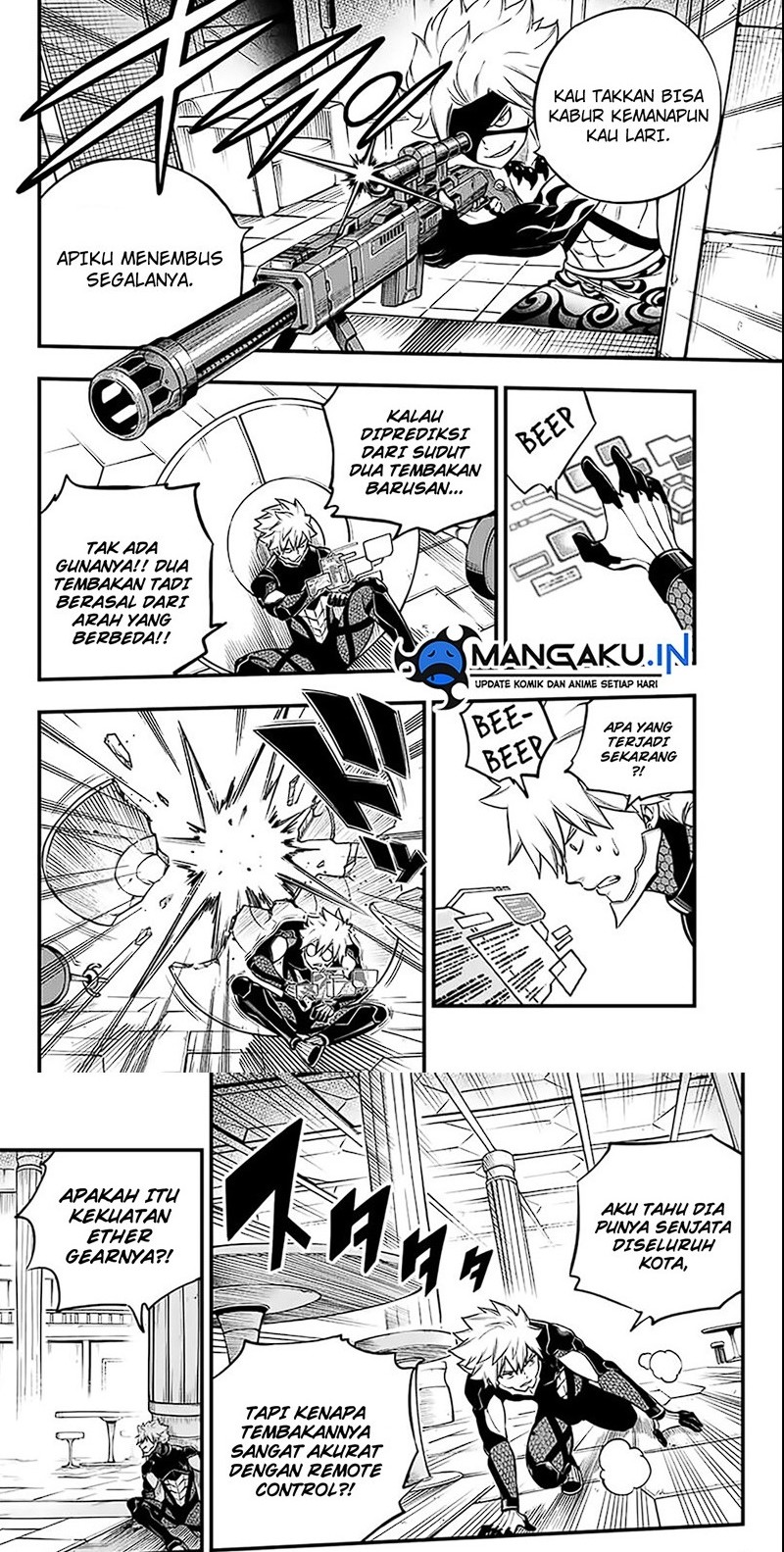 Chapter 229 - halaman 5