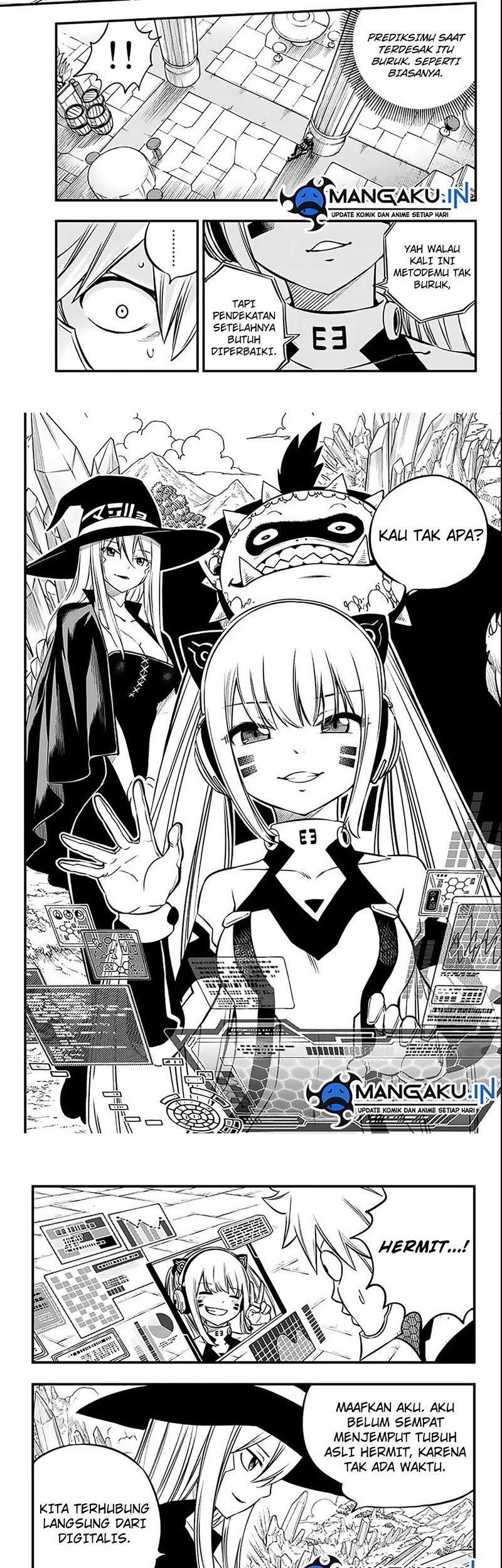 Chapter 229 - halaman 6