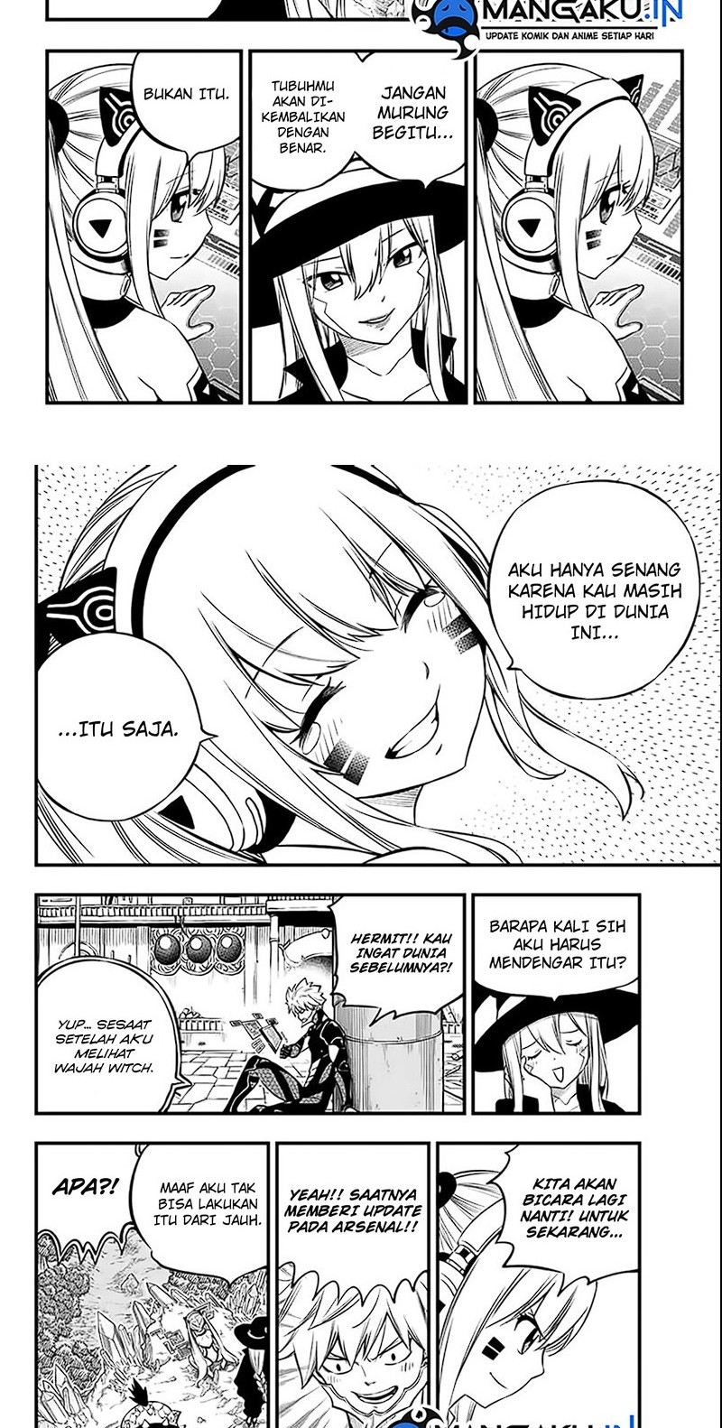 Chapter 229 - halaman 7