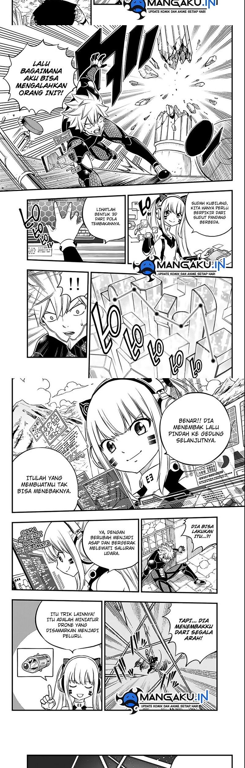 Chapter 229 - halaman 8