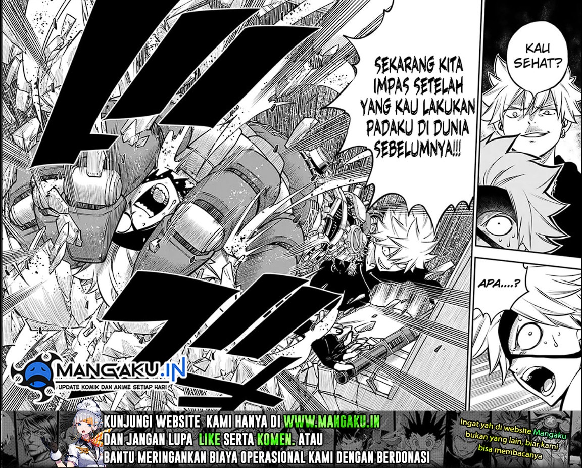 Chapter 229 - halaman 12