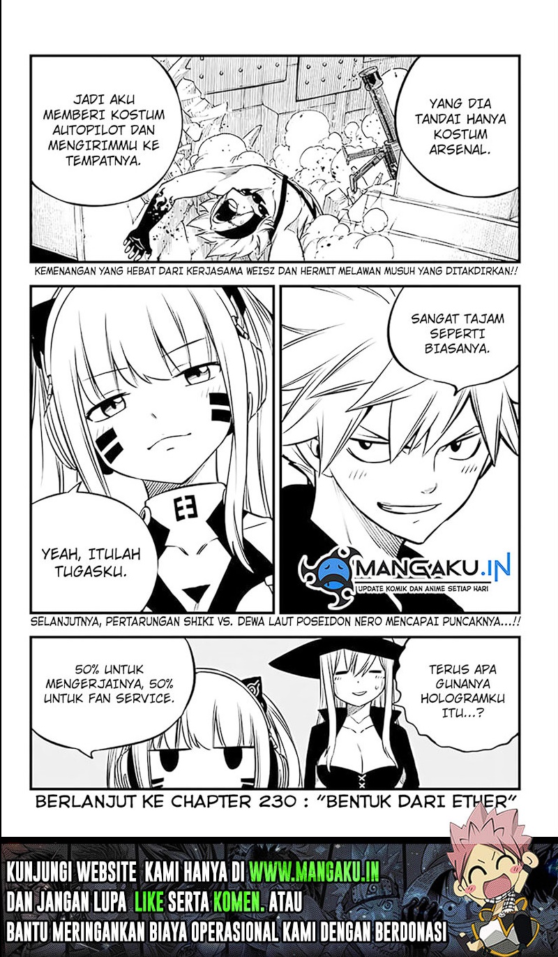 Chapter 229 - halaman 13