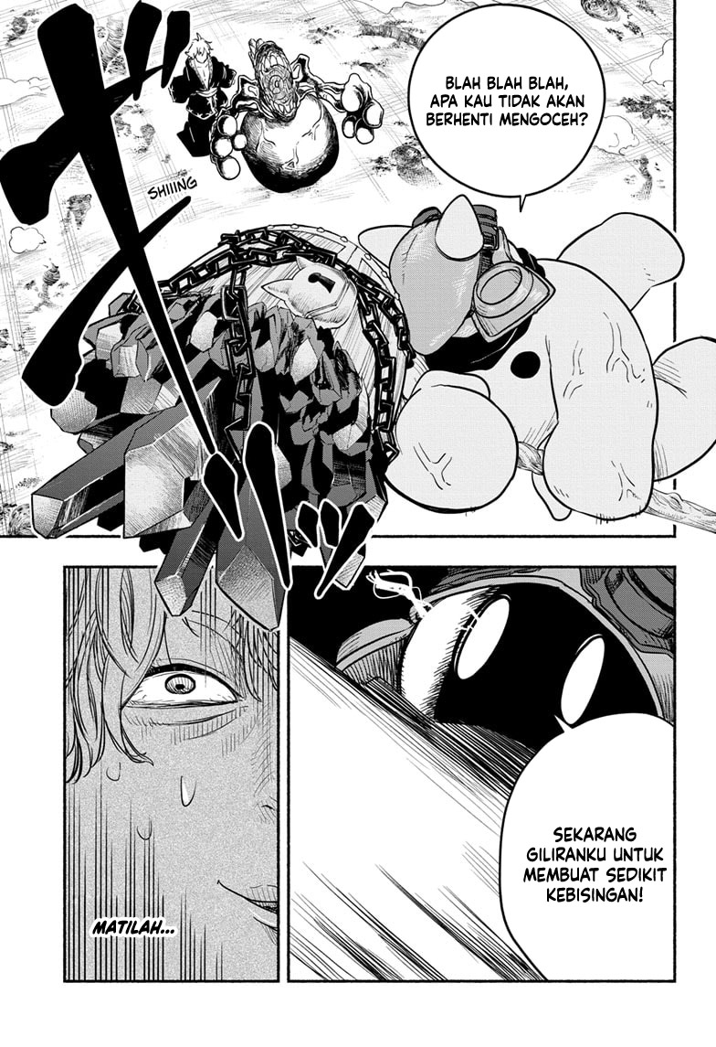 Chapter 23 - halaman 19