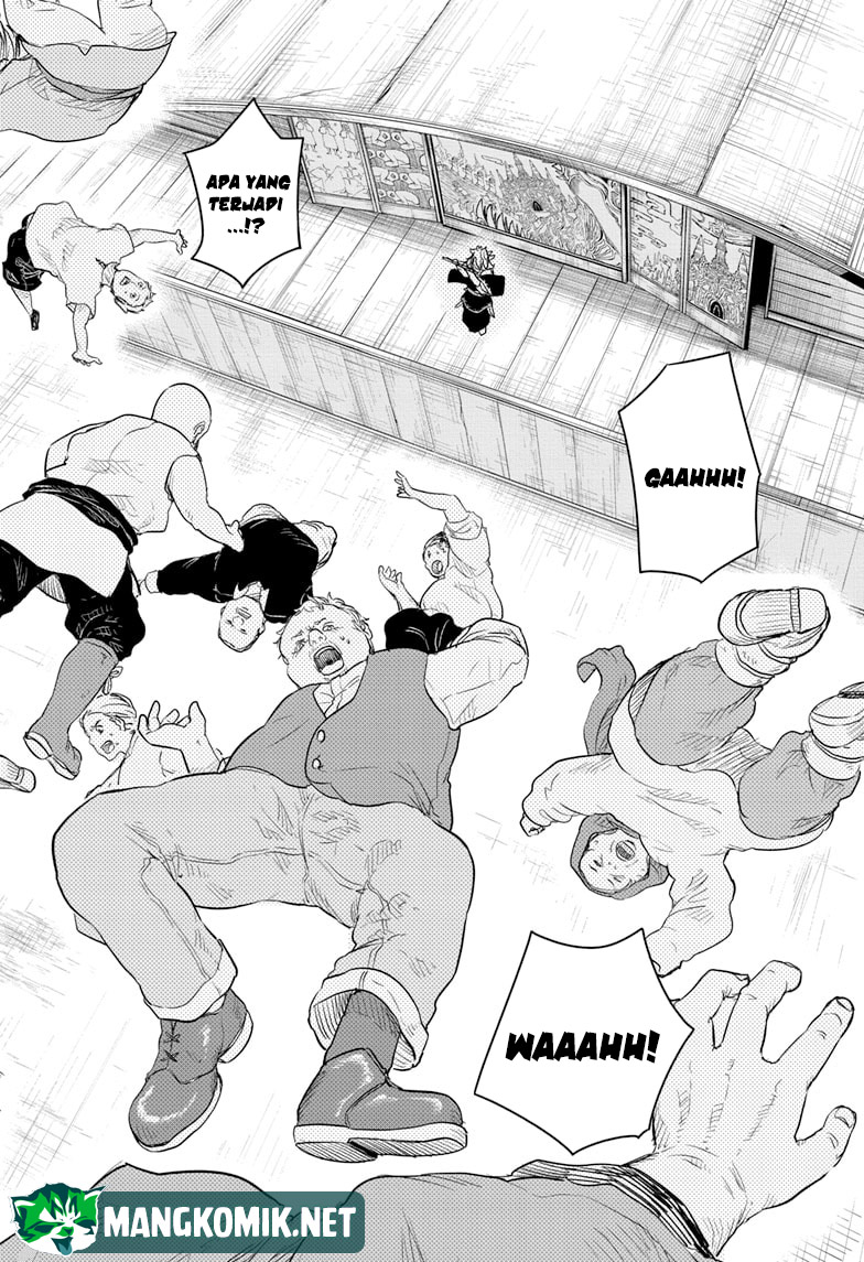 Chapter 23 - halaman 6