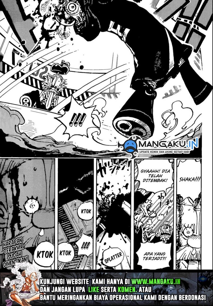 Chapter 1077 - halaman 19