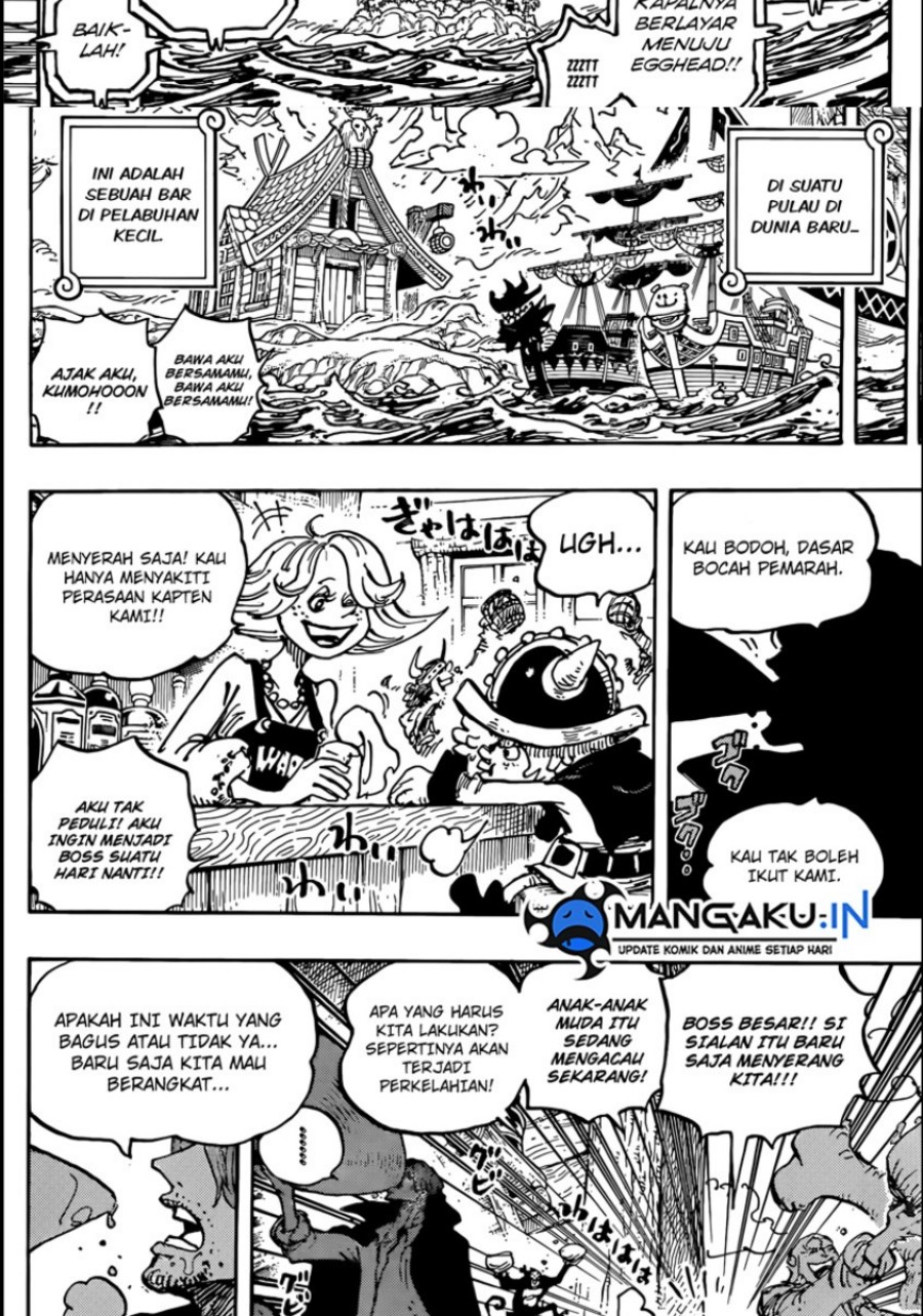 Chapter 1076 - halaman 12