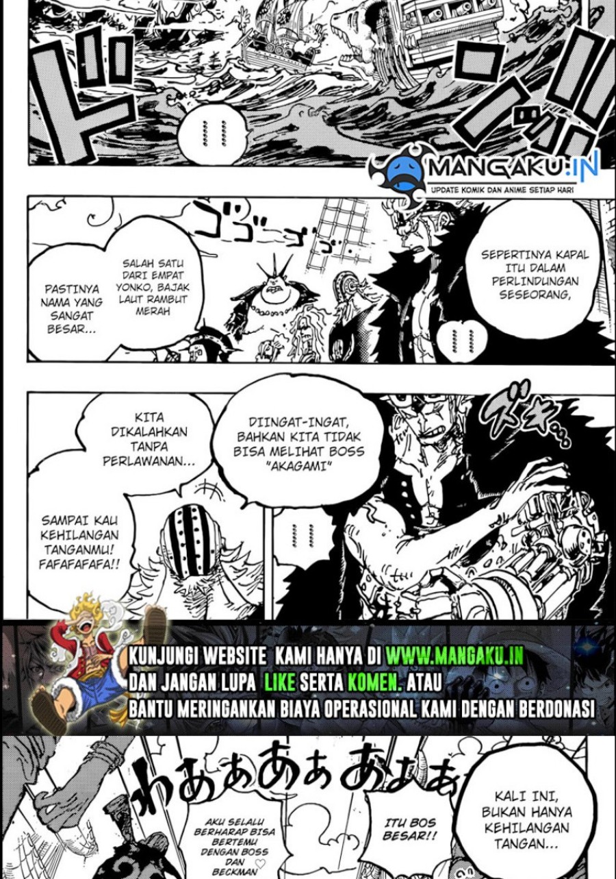 Chapter 1076 - halaman 15