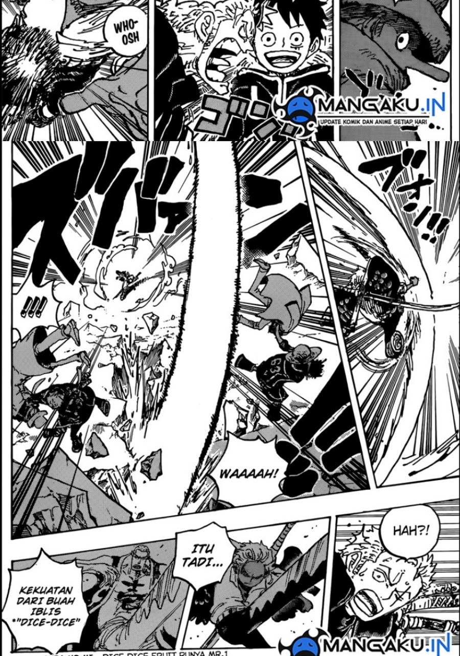 Chapter 1076 - halaman 5