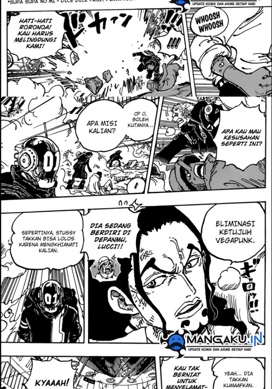 Chapter 1076 - halaman 6