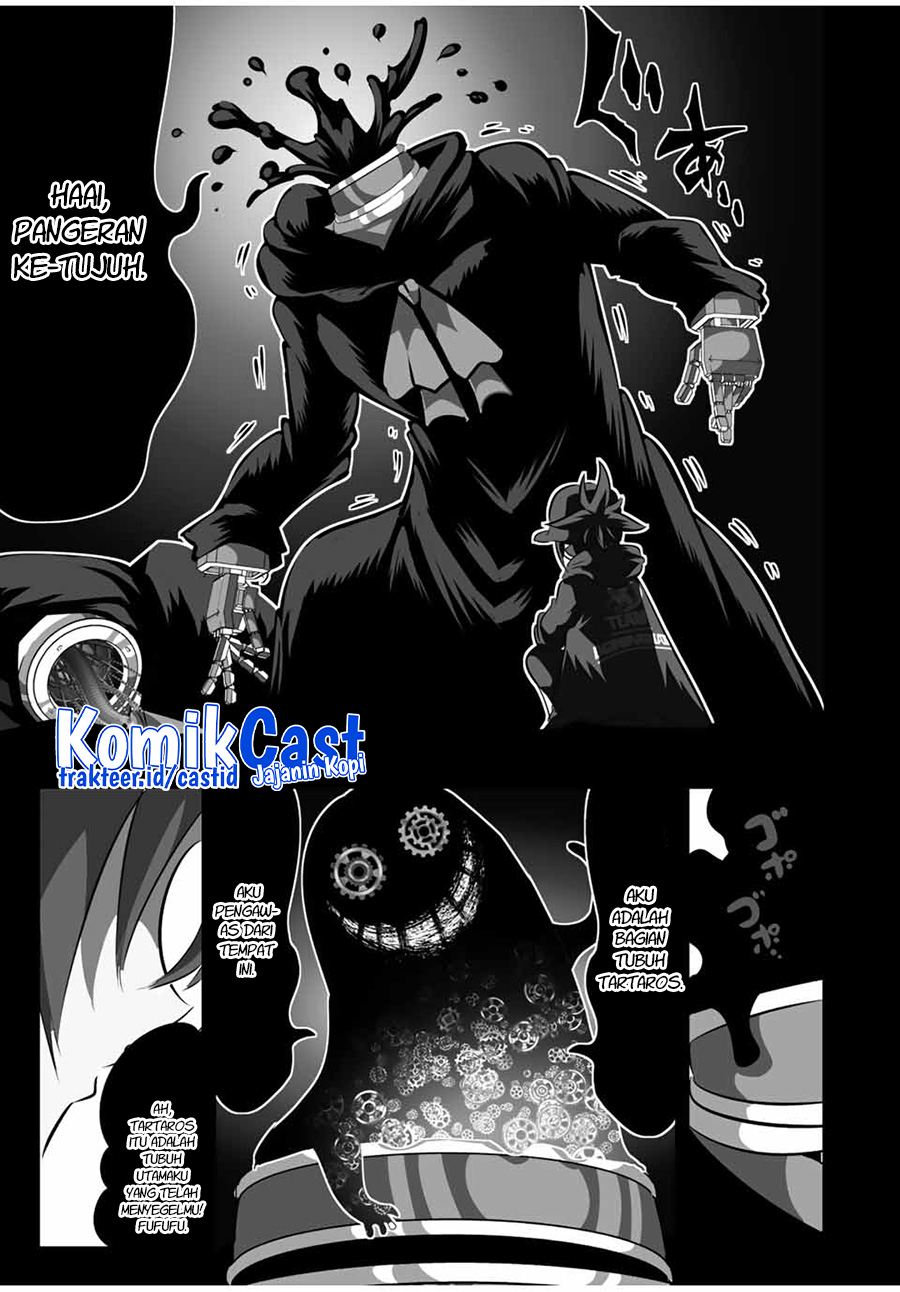 Chapter 122 - halaman 13