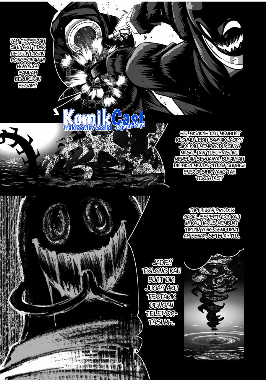 Chapter 122 - halaman 15