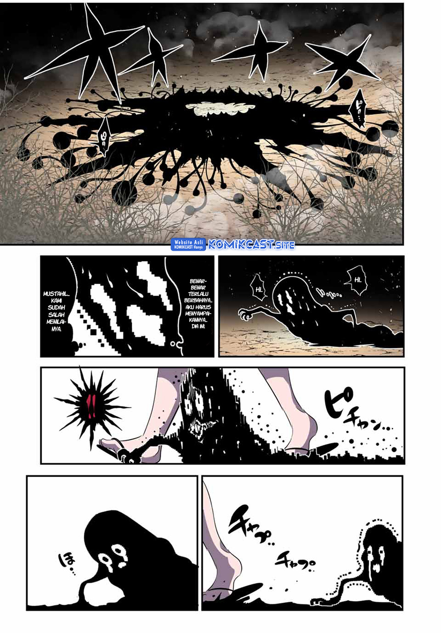 Chapter 122 - halaman 22