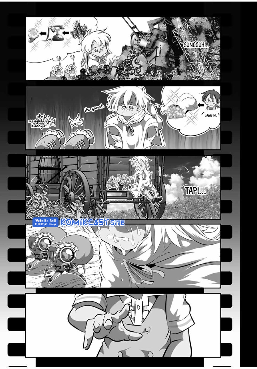 Chapter 122 - halaman 9