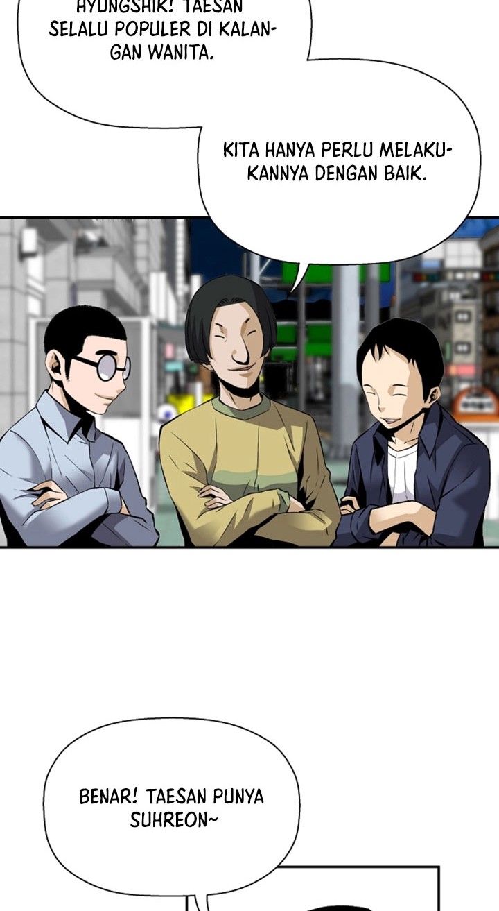 Chapter 80 - halaman 40