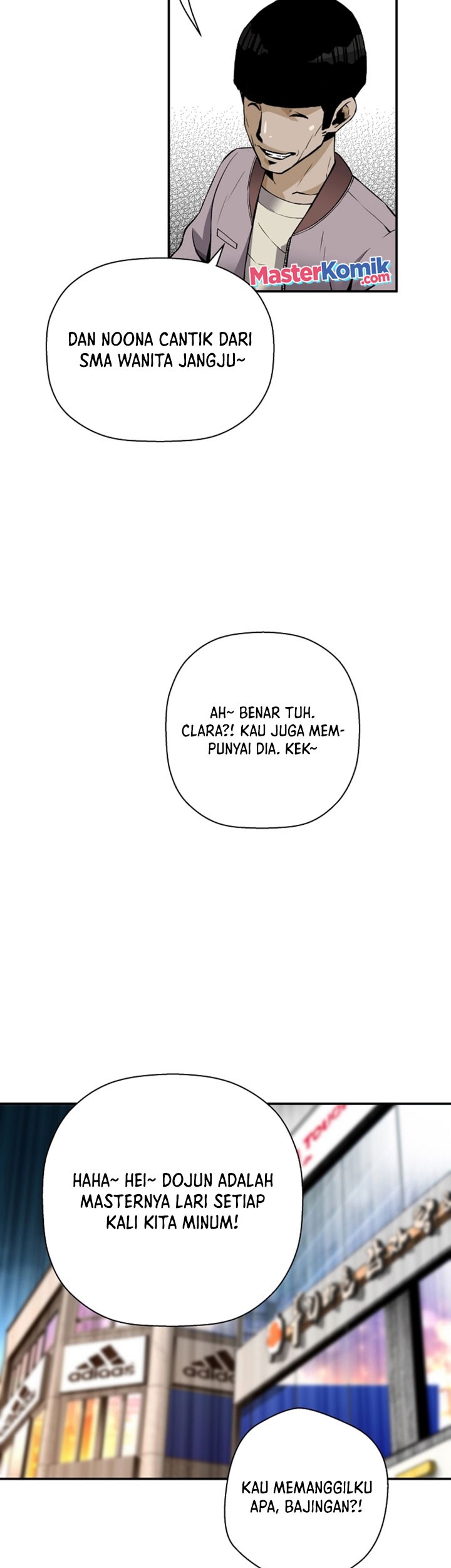 Chapter 80 - halaman 41