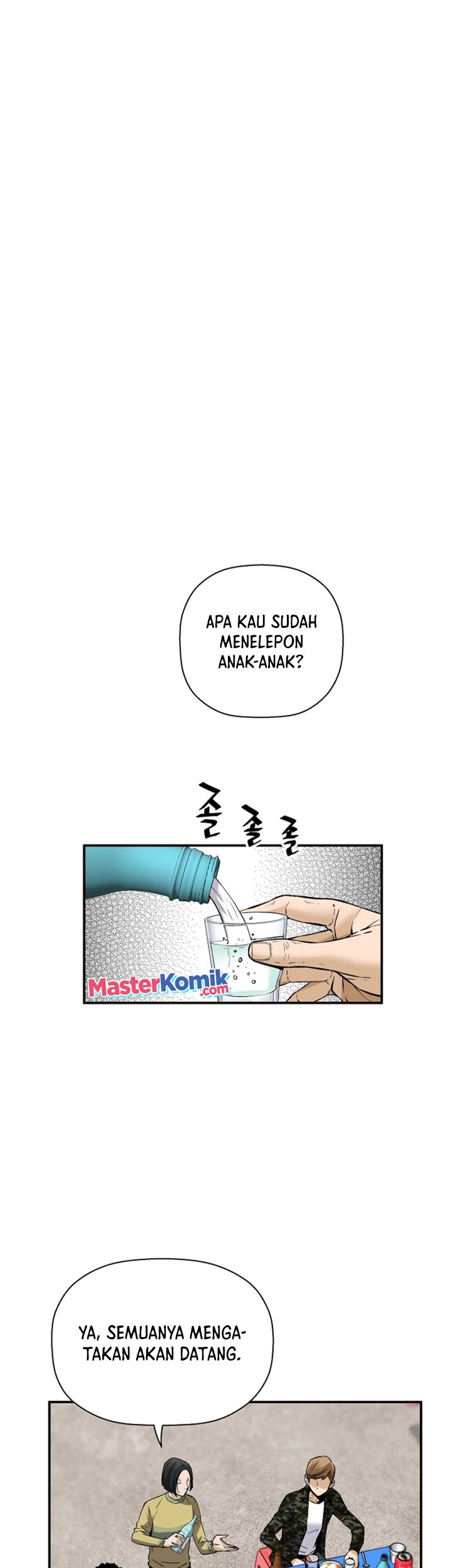 Chapter 80 - halaman 45